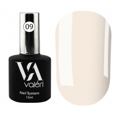 Valeri Base 12 ml, №9 French